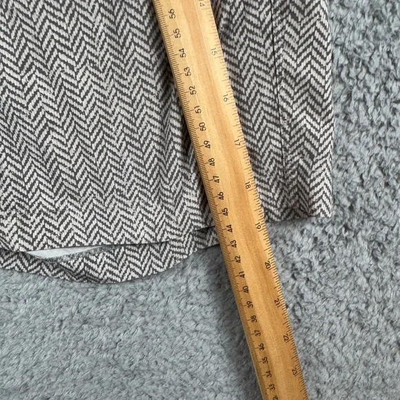 Lululemon T.H.E. Lined Short Mens Grey Stretch Aztec No Tag 28" - Picture 3 of 8